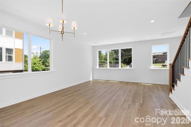 2714 Baltimore Avenue, Charlotte, NC 28203