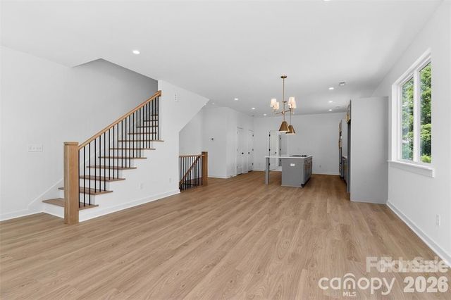 2714 Baltimore Avenue, Charlotte, NC 28203