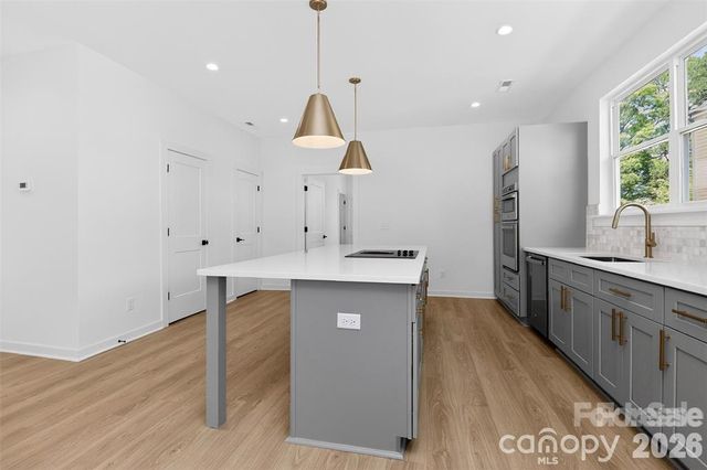 2714 Baltimore Avenue, Charlotte, NC 28203