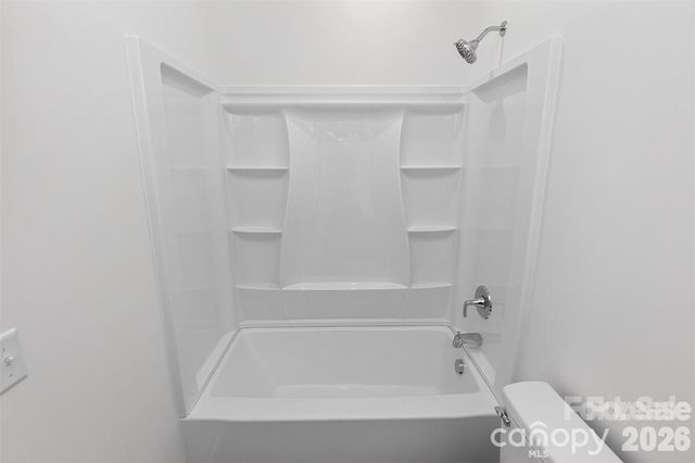 2714 Baltimore Avenue, Charlotte, NC 28203