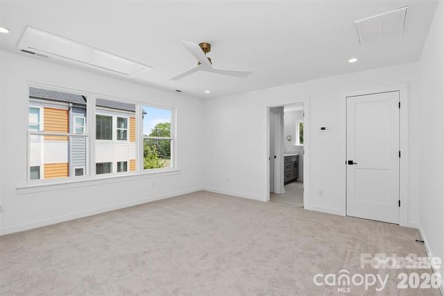 2714 Baltimore Avenue, Charlotte, NC 28203