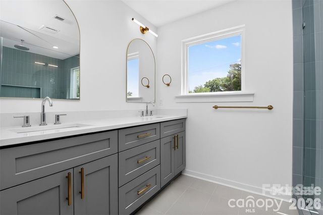 2714 Baltimore Avenue, Charlotte, NC 28203