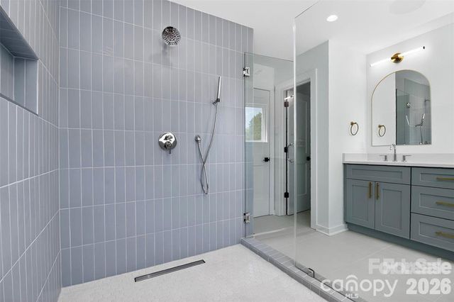 2714 Baltimore Avenue, Charlotte, NC 28203
