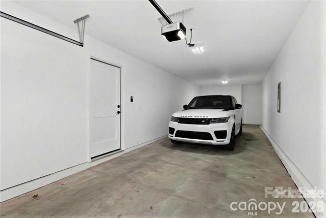 2714 Baltimore Avenue, Charlotte, NC 28203