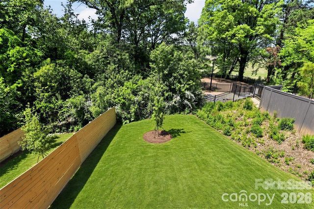 2714 Baltimore Avenue, Charlotte, NC 28203