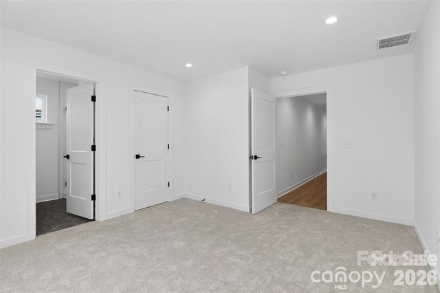 2714 Baltimore Avenue, Charlotte, NC 28203