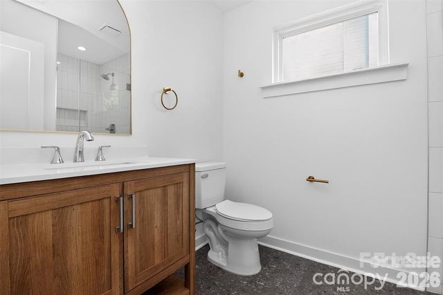2714 Baltimore Avenue, Charlotte, NC 28203