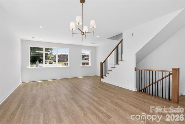 2714 Baltimore Avenue, Charlotte, NC 28203