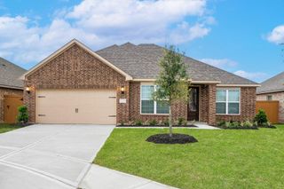 2901 Fair Wind Lane, Texas City, TX 77510