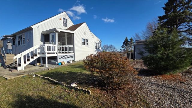 4 Heritage Circle, Johnston, RI 02919
