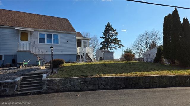 4 Heritage Circle, Johnston, RI 02919