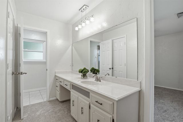 325 Navajo Drive, Keller, TX 76248