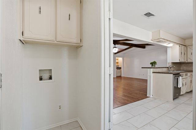 325 Navajo Drive, Keller, TX 76248