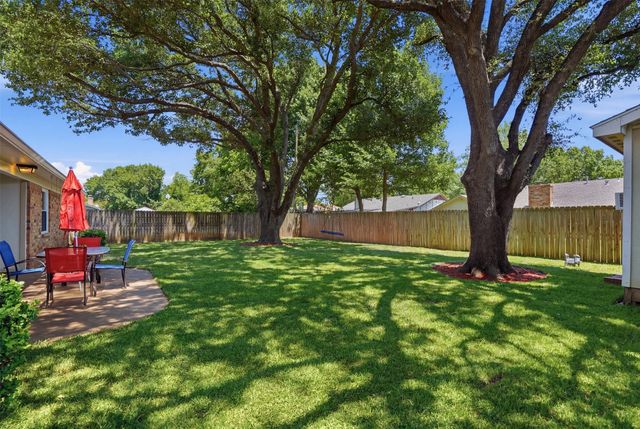 325 Navajo Drive, Keller, TX 76248