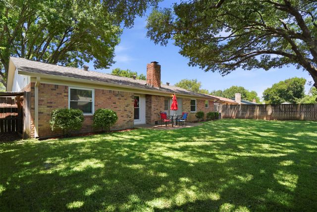 325 Navajo Drive, Keller, TX 76248