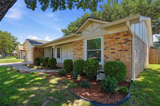 325 Navajo Drive, Keller, TX 76248