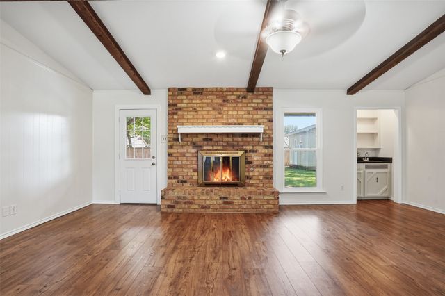 325 Navajo Drive, Keller, TX 76248