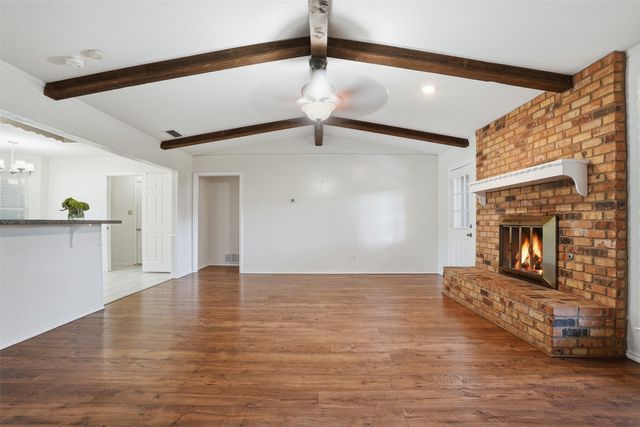 325 Navajo Drive, Keller, TX 76248