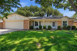 325 Navajo Drive, Keller, TX 76248