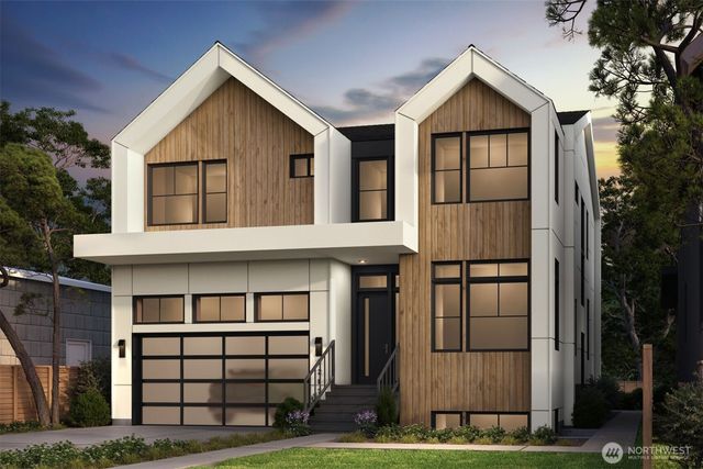 4231 53rd Ave NE, Seattle, WA 98105