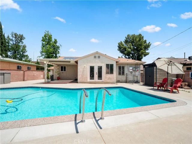 10521 Blucher, Granada Hills, CA 91344