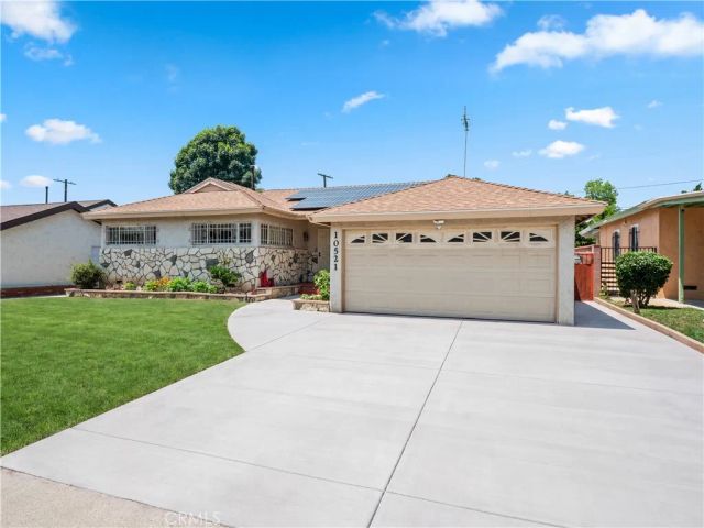 10521 Blucher, Granada Hills, CA 91344