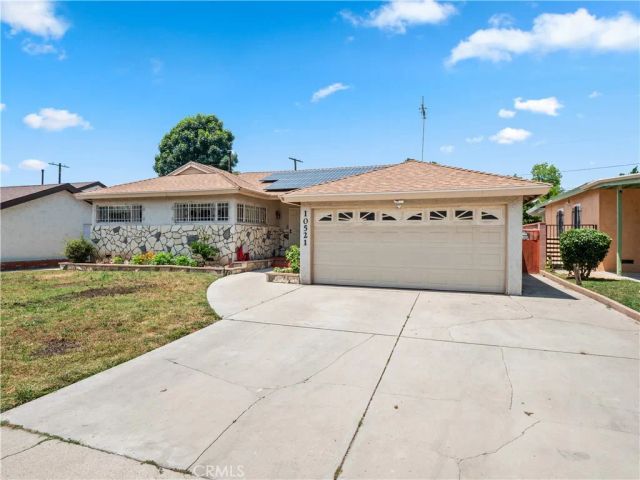10521 Blucher, Granada Hills, CA 91344