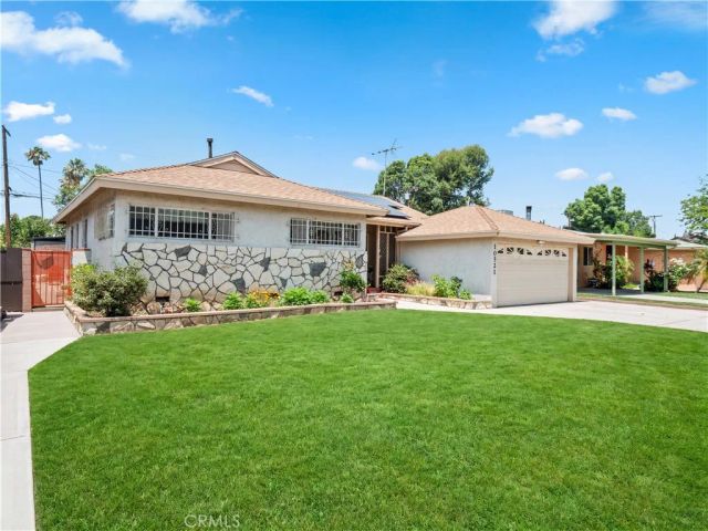 10521 Blucher, Granada Hills, CA 91344