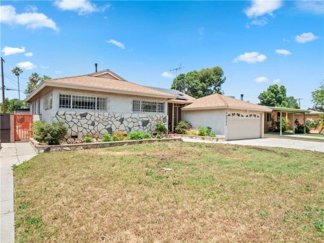 10521 Blucher, Granada Hills, CA 91344