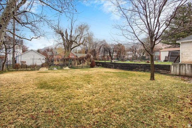 1346 E LAKE ST, Ogden, UT 84401