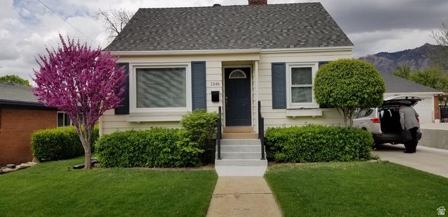 1346 E LAKE ST, Ogden, UT 84401