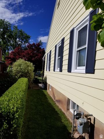 1346 E LAKE ST, Ogden, UT 84401