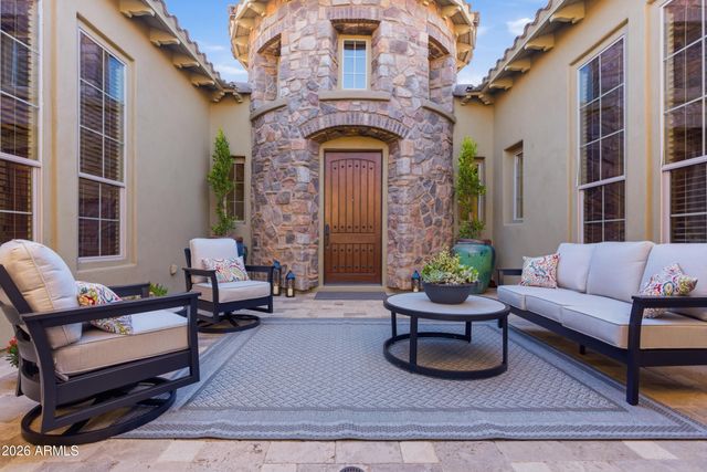 5342 S SAN SEBASTIAN Place, Chandler, AZ 85249