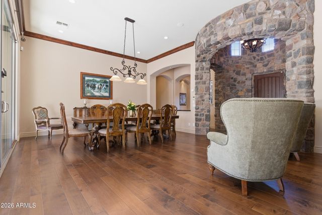 5342 S SAN SEBASTIAN Place, Chandler, AZ 85249