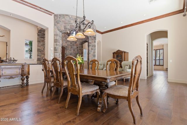 5342 S SAN SEBASTIAN Place, Chandler, AZ 85249