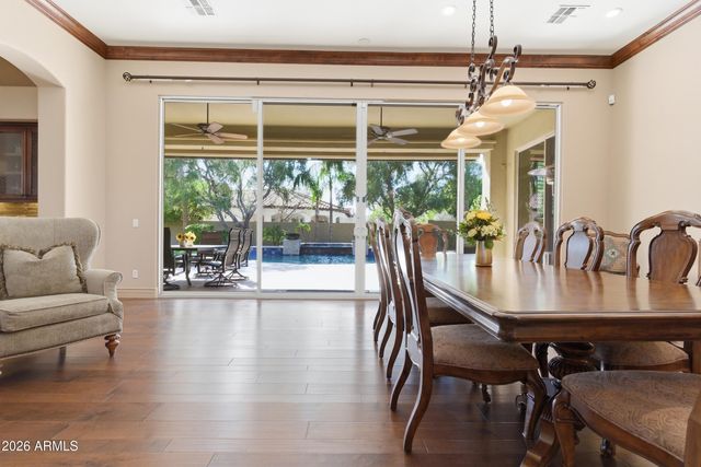 5342 S SAN SEBASTIAN Place, Chandler, AZ 85249