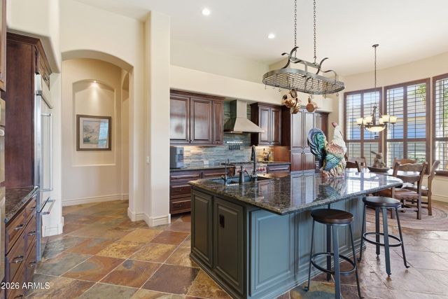 5342 S SAN SEBASTIAN Place, Chandler, AZ 85249