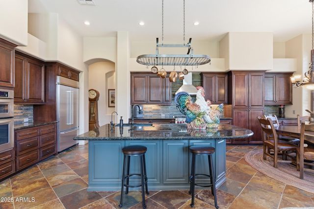 5342 S SAN SEBASTIAN Place, Chandler, AZ 85249