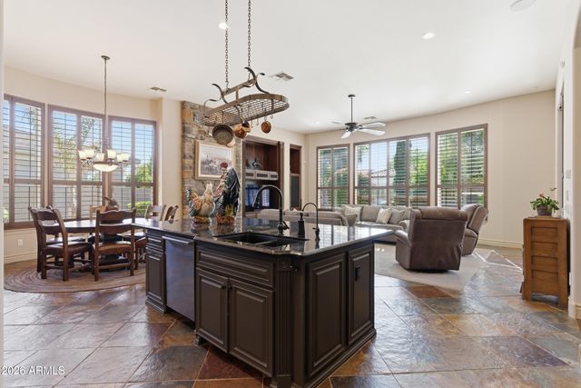 5342 S SAN SEBASTIAN Place, Chandler, AZ 85249