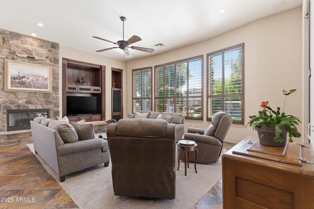 5342 S SAN SEBASTIAN Place, Chandler, AZ 85249