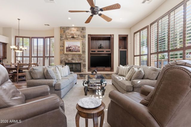 5342 S SAN SEBASTIAN Place, Chandler, AZ 85249