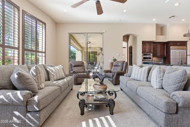 5342 S SAN SEBASTIAN Place, Chandler, AZ 85249