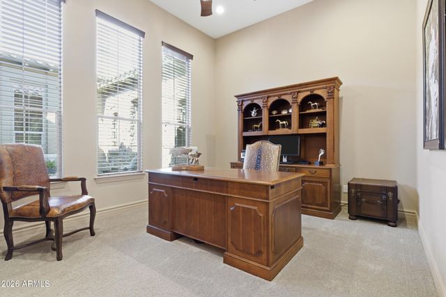 5342 S SAN SEBASTIAN Place, Chandler, AZ 85249