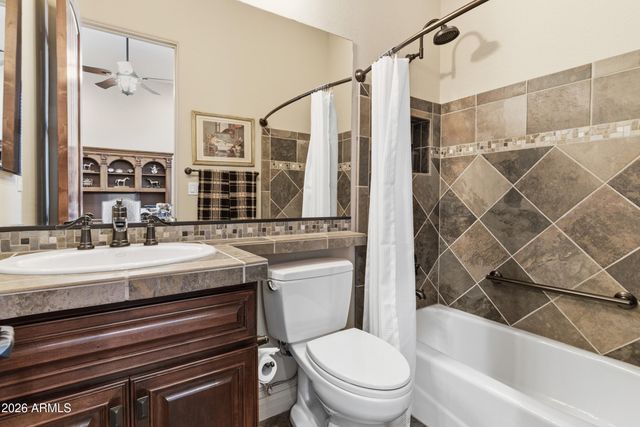 5342 S SAN SEBASTIAN Place, Chandler, AZ 85249