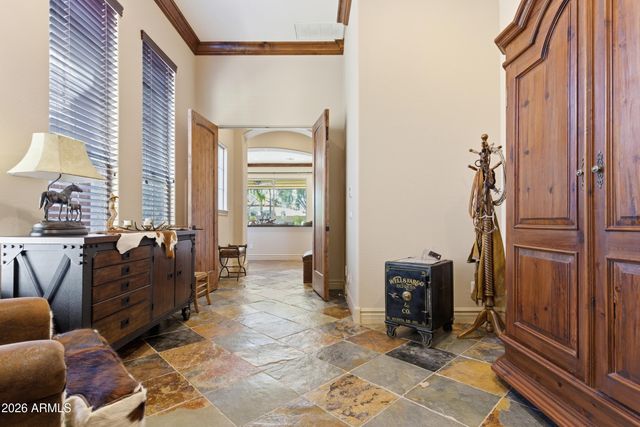 5342 S SAN SEBASTIAN Place, Chandler, AZ 85249