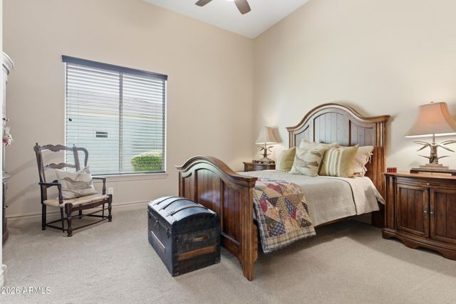 5342 S SAN SEBASTIAN Place, Chandler, AZ 85249