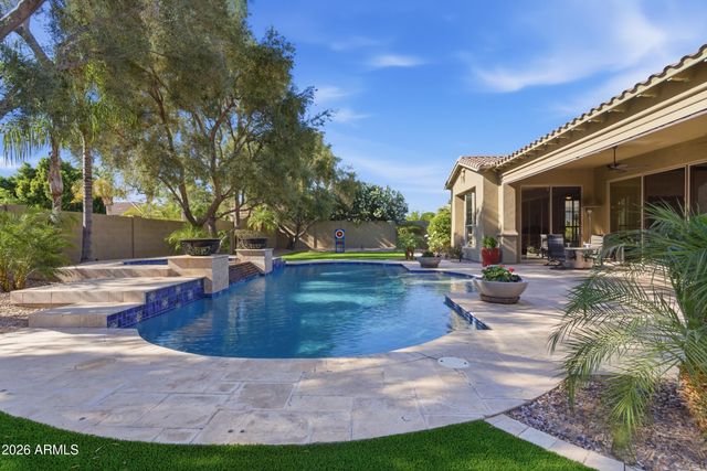 5342 S SAN SEBASTIAN Place, Chandler, AZ 85249