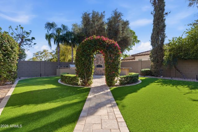 5342 S SAN SEBASTIAN Place, Chandler, AZ 85249