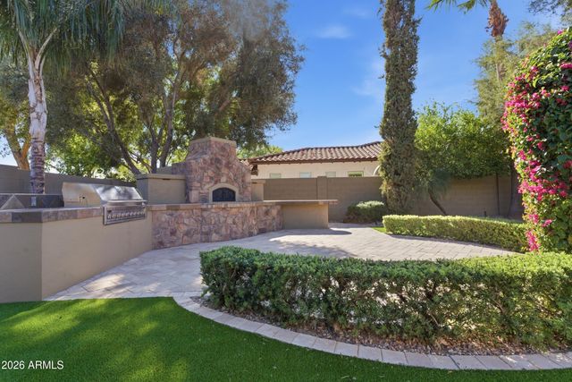 5342 S SAN SEBASTIAN Place, Chandler, AZ 85249