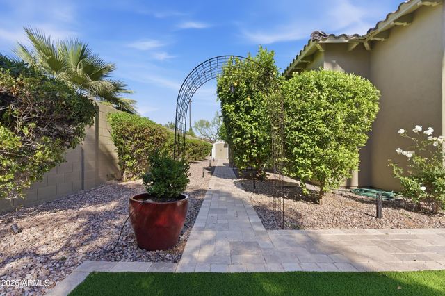 5342 S SAN SEBASTIAN Place, Chandler, AZ 85249